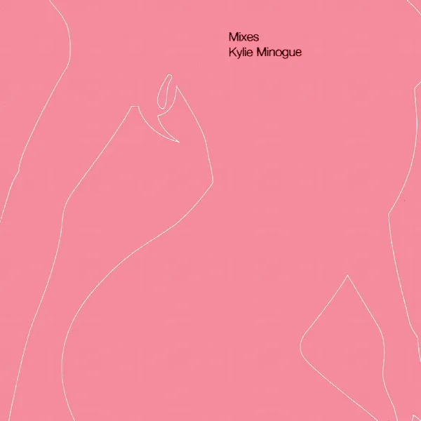 Pochette de Mixes