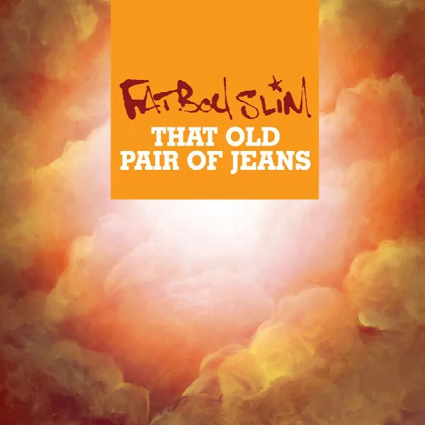 Pochette de That Old Pair of Jeans
