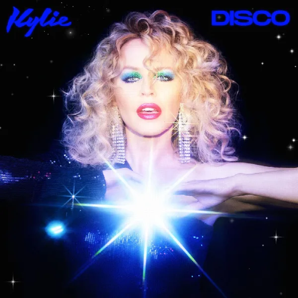 Pochette de DISCO (Deluxe)