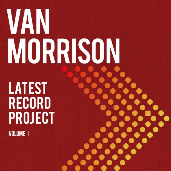 Pochette de Latest Record Project Volume I