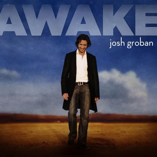 Pochette de Awake