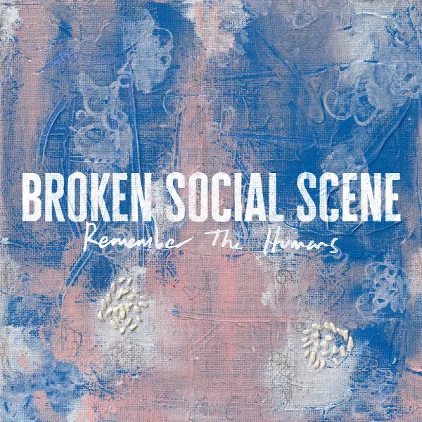 Pochette de Remember The Humans