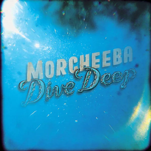 Pochette de Dive Deep