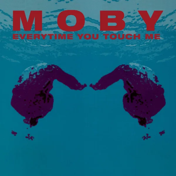 Pochette de Everytime You Touch Me