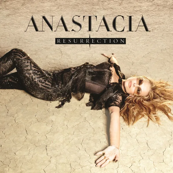 Pochette de Resurrection