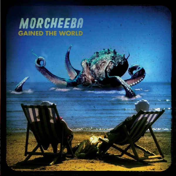 Pochette de Gained the World