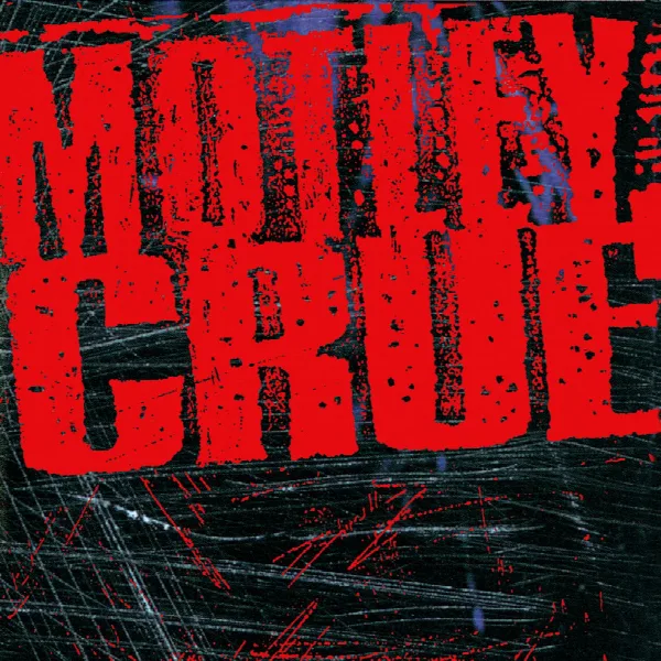 Pochette de Mötley Crüe (Deluxe Version)