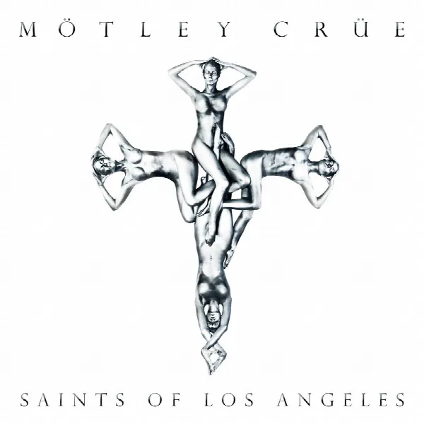 Pochette de Saints Of Los Angeles