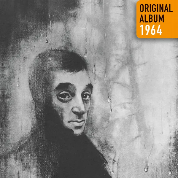 Pochette de Que c'est triste Venise (Remastered 2014)