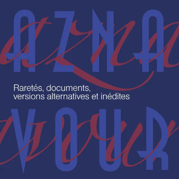 Pochette de Raretés, documents, versions alternatives et inédites (Remastered 2014)