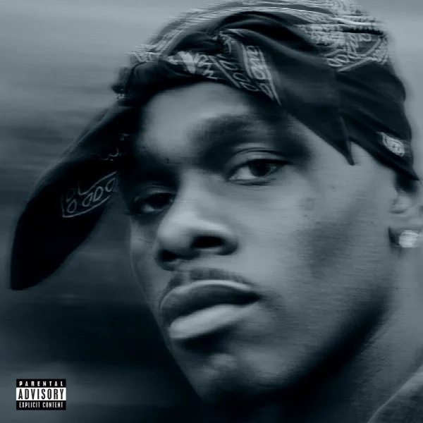 Pochette de BE MORE GRATEFUL
