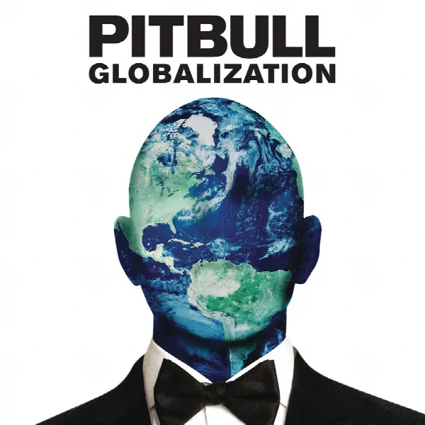 Pochette de Globalization
