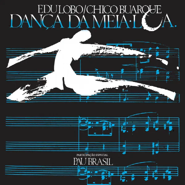 Pochette de Dança da Meia-Lua