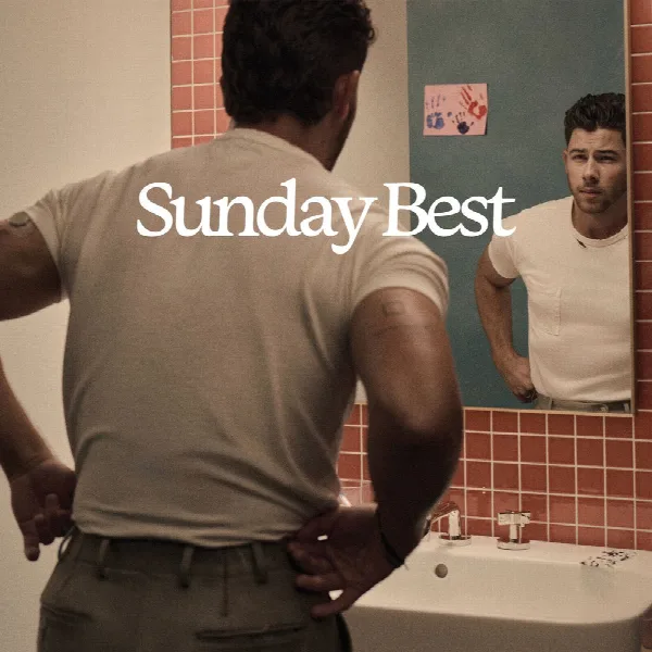 Pochette de Sunday Best