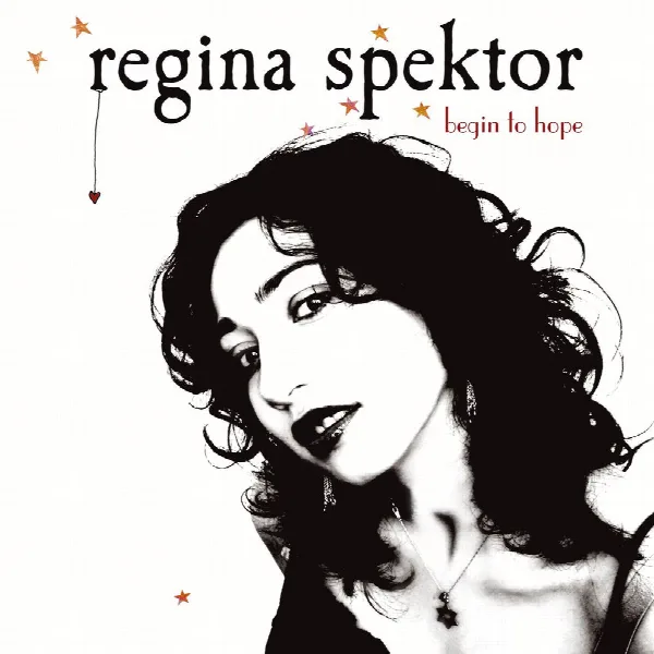 Pochette de Begin to Hope