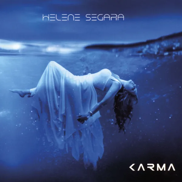 Pochette de Karma