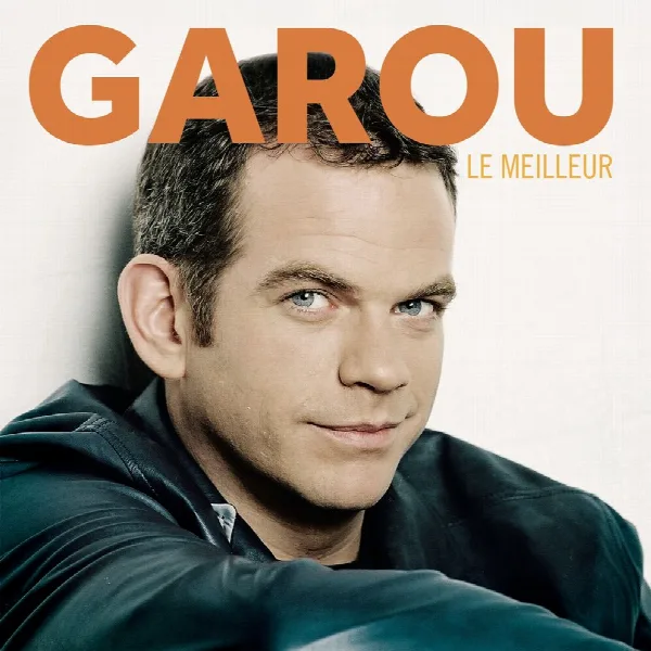 Pochette de Le Meilleur