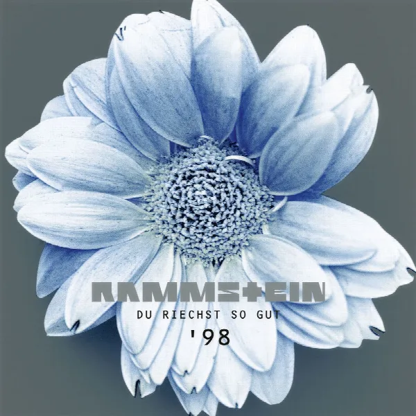 Pochette de Du riechst so gut '98