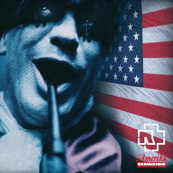 Pochette de Amerika