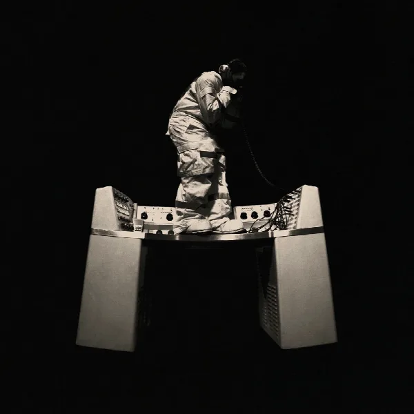 Pochette de OCTANE