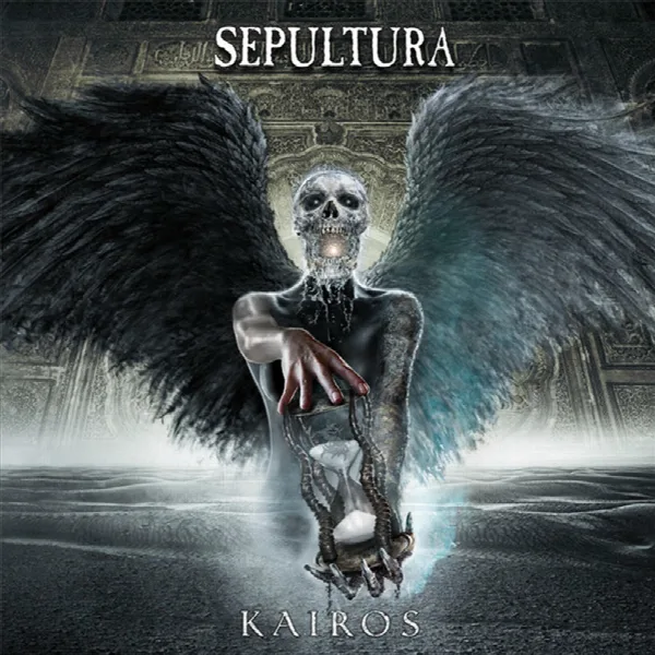 Pochette de Kairos