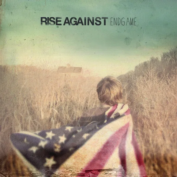 Pochette de Endgame
