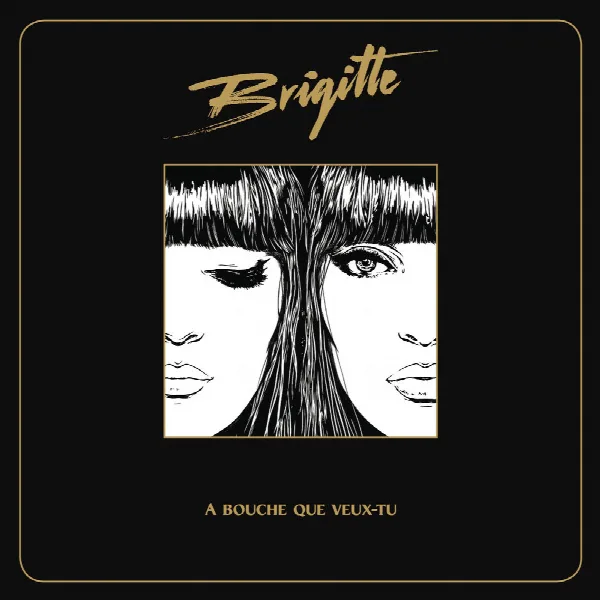 Pochette de A bouche que veux-tu
