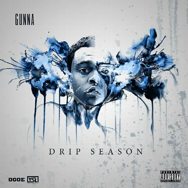 Pochette de Drip Season