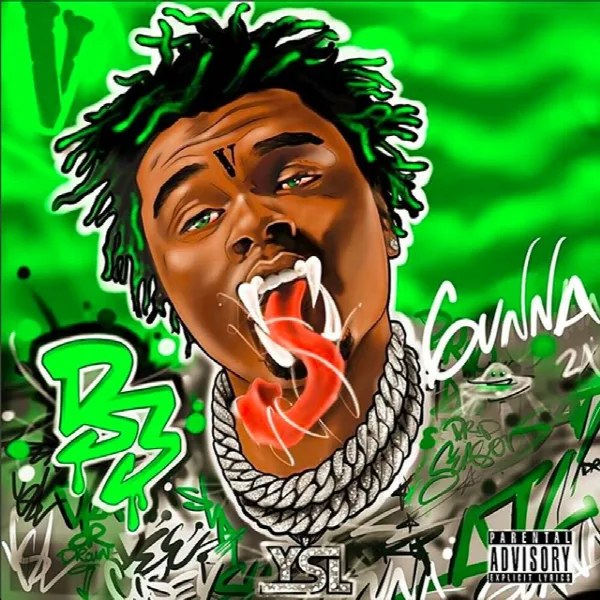 Pochette de Drip Season 3