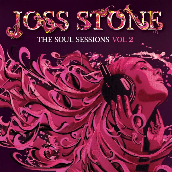 Pochette de The Soul Sessions, Vol. 2 (Deluxe Edition)