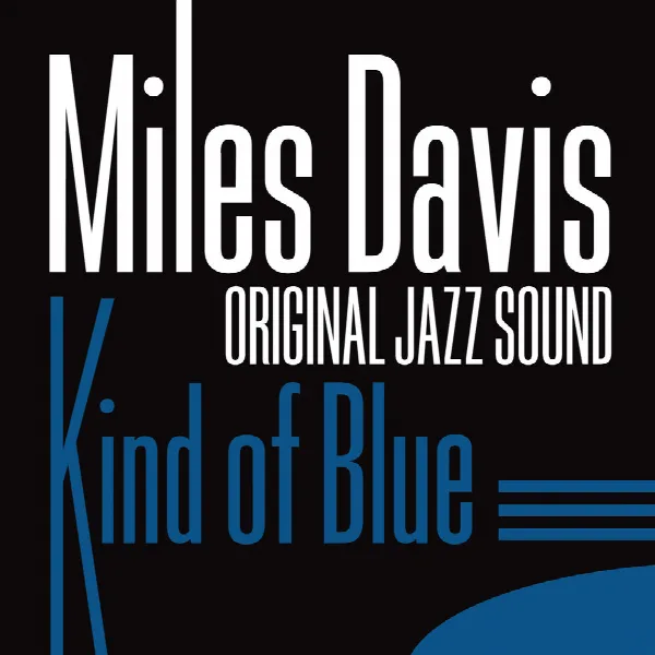 Pochette de Original Jazz Sound: Kind of Blue