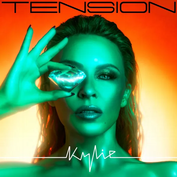 Pochette de Tension