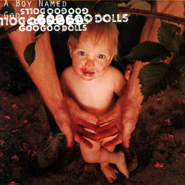 Pochette de A Boy Named Goo
