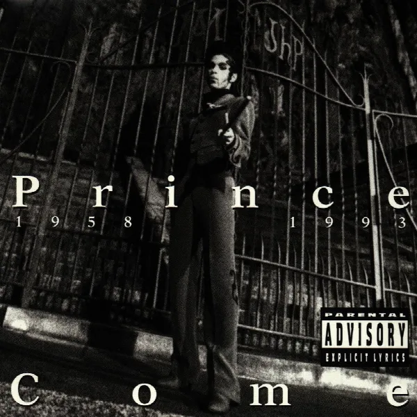 Pochette de Come
