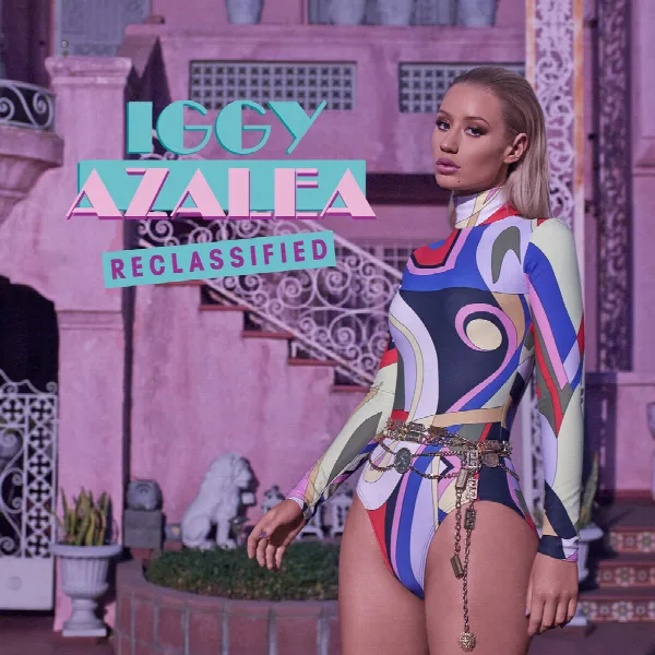 Pochette de Reclassified