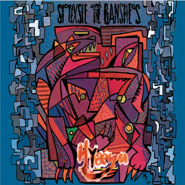 Pochette de Hyaena (Remastered And Expanded)