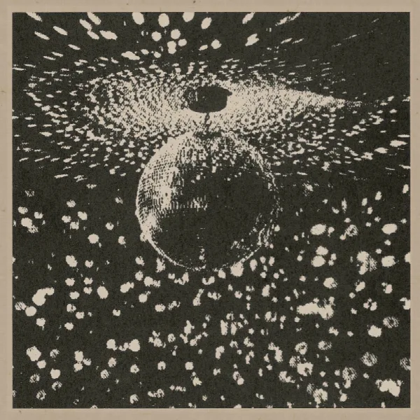 Pochette de Mirror Ball