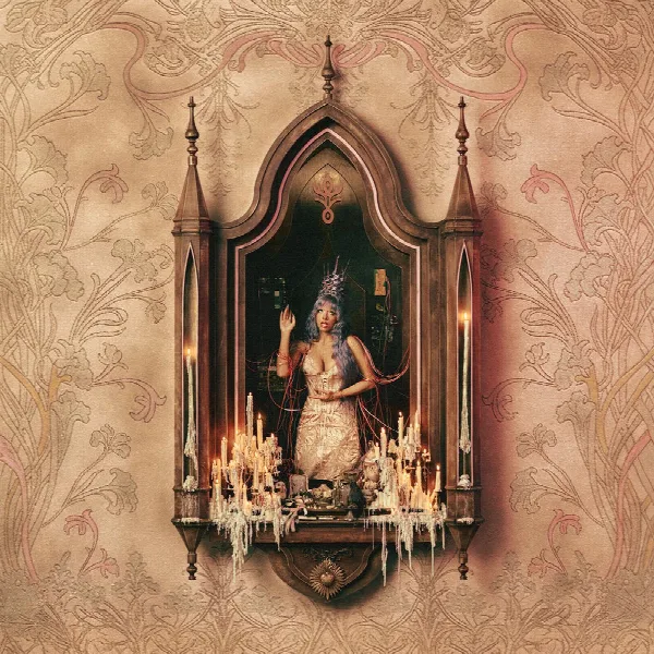 Pochette de HADES