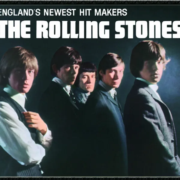 Pochette de England’s Newest Hitmakers