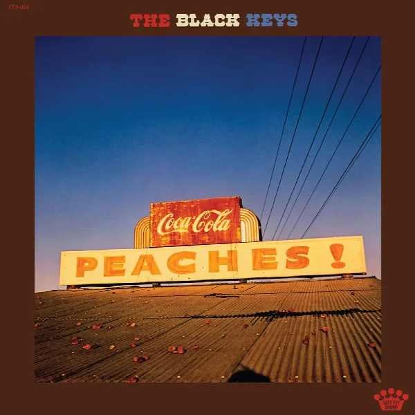 Pochette de Peaches!