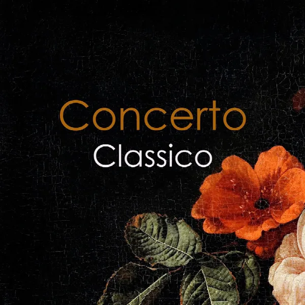 Pochette de "Concerto Classico: Handel, Bach & more"