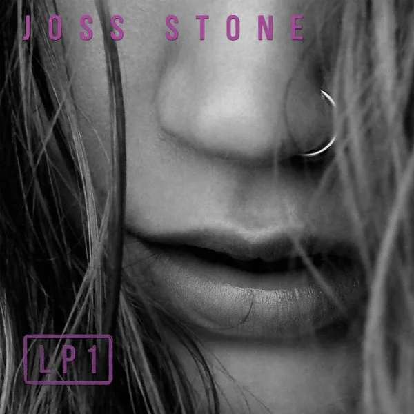 Pochette de LP1