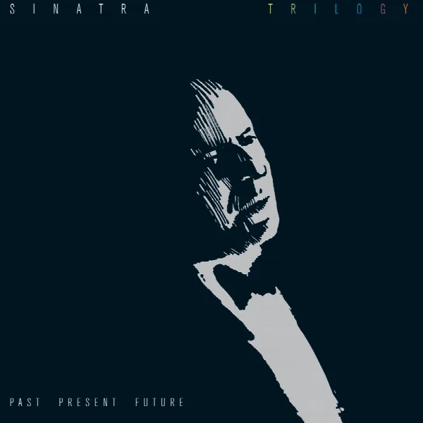 Pochette de Trilogy: Past, Present & Future