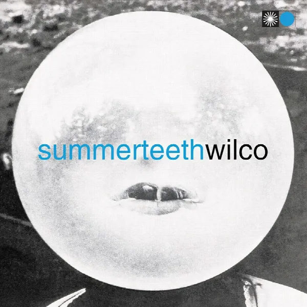 Pochette de Summerteeth