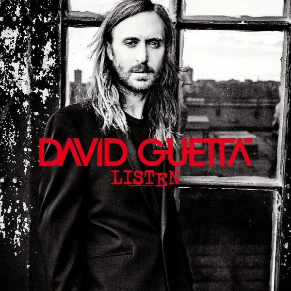 Pochette de Listen