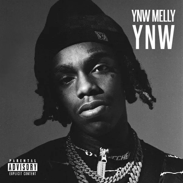 Pochette de YNW