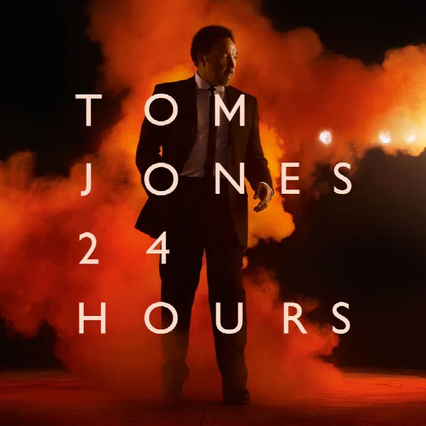 Pochette de 24 Hours (Bonus Track Version)