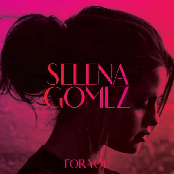 Pochette de For You