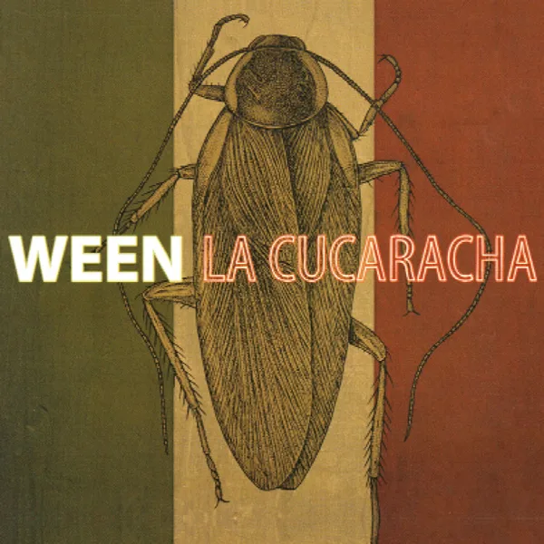 Pochette de La Cucaracha