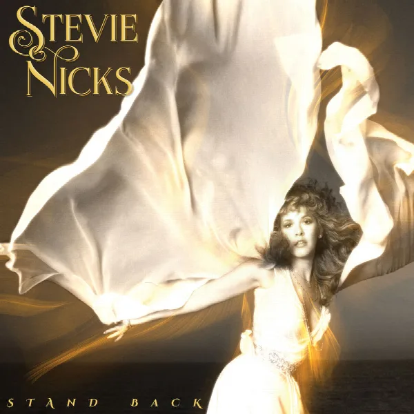 Pochette de Stand Back